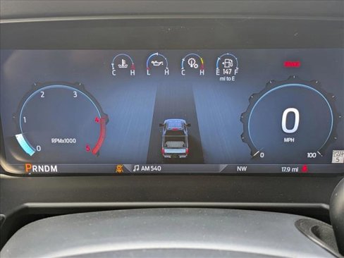 New 2026 Ford F250 Platinum image 11