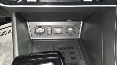 Used 2023 Hyundai Sonata Limited w/ Cargo Package image 16