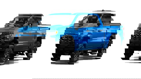 New 2026 Chevrolet Silverado 1500 ZR2 w/ ZR2 Bison Edition image 51
