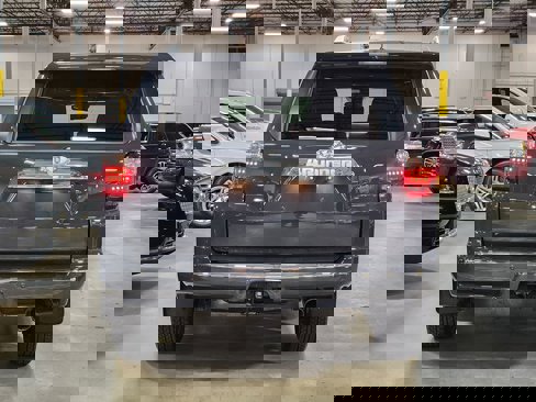 Used 2024 Toyota 4Runner Limited image 11