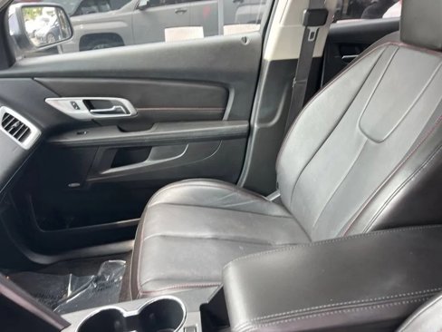 Used 2016 GMC Terrain SLT w/ Open Road Package image 38