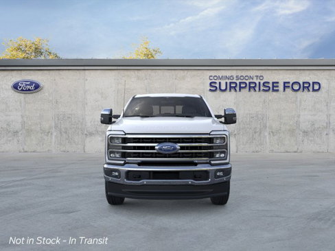 New 2026 Ford F350 4x4 Crew Cab Super Duty image 6