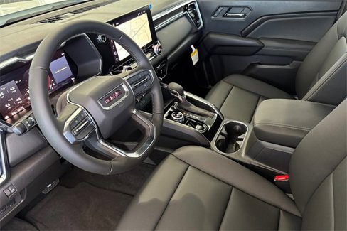 New 2025 GMC Canyon Elevation w/ Convenience Package image 10