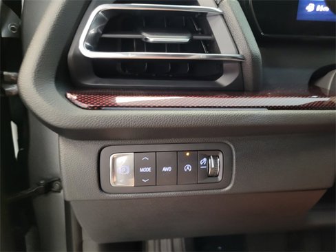New 2026 Chevrolet Traverse Z71 w/ Enhanced Driving Package image 27