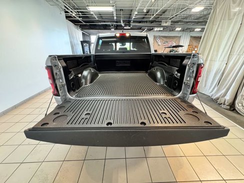 Used 2025 RAM 1500 Rebel w/ Rebel Level 1 Equipment Group image 22