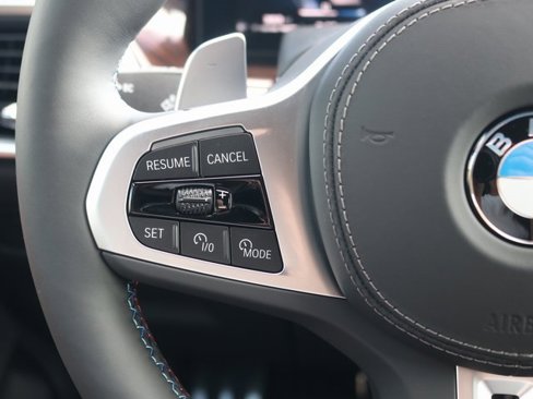 New 2026 BMW X5 M60i image 15