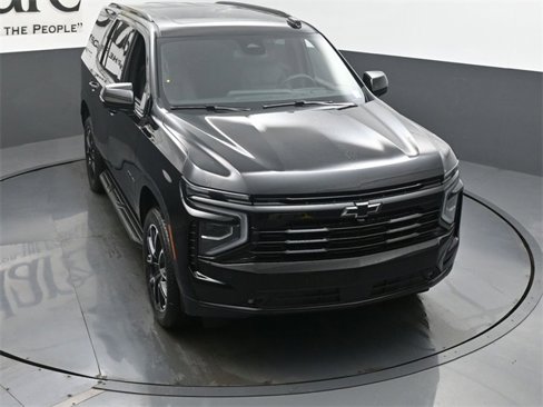New 2026 Chevrolet Tahoe RST w/ Comfort Package image 26