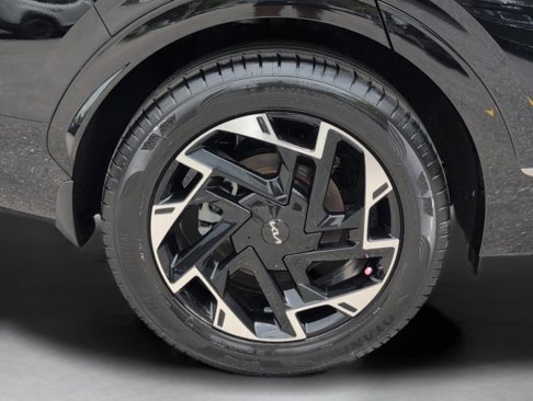 Certified 2024 Kia Sportage SX image 27