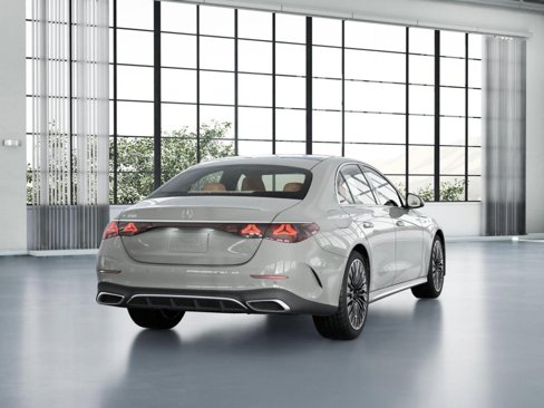 New 2026 Mercedes-Benz E 350 Sedan image 22