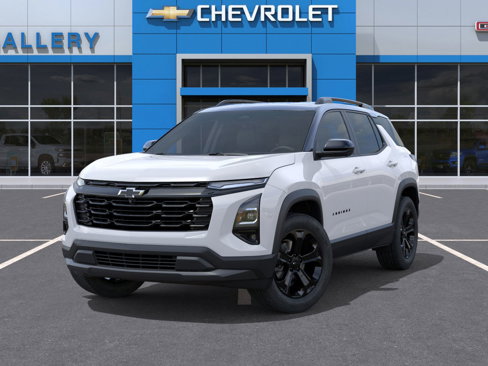New 2026 Chevrolet Equinox LT w/ Midnight Edition image 6