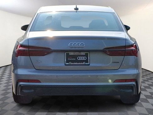New 2025 Audi A6 3.0T Prestige image 5