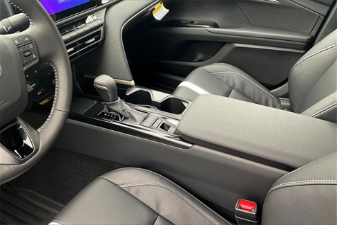 New 2026 Toyota Camry SE image 8