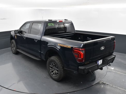 New 2025 Ford F150 Tremor w/ Equipment Group 402A High image 30