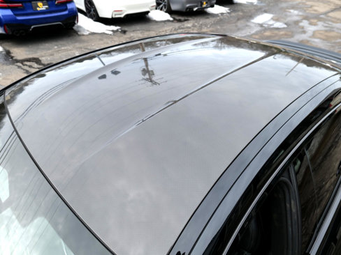 Used 2022 BMW M8 Gran Coupe xDrive Competition image 82