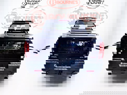 Used 2025 Honda Ridgeline Sport image 7
