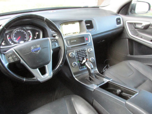 Used 2015 Volvo S60 T5 Premier image 17