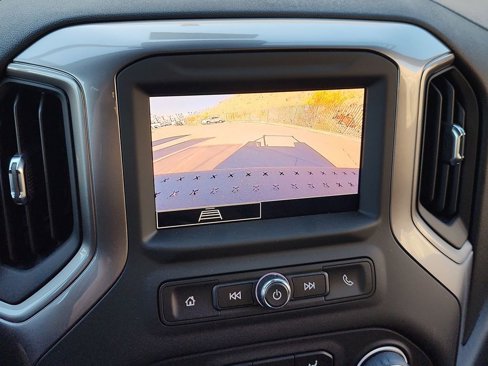 New 2024 Chevrolet Silverado 3500 W/T w/ WT Convenience Package image 15
