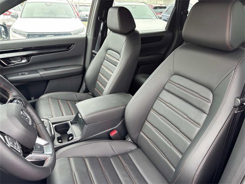 New 2026 Honda CR-V Sport Touring image 5