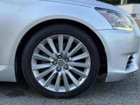 Used 2015 Lexus LS 460 L image 42