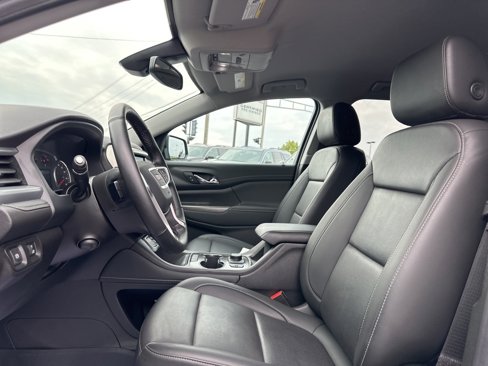 Certified 2023 GMC Acadia SLT w/ Elevation Edition image 18