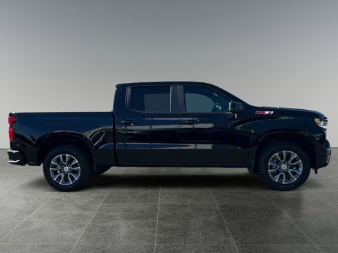New 2026 Chevrolet Silverado 1500 RST image 8