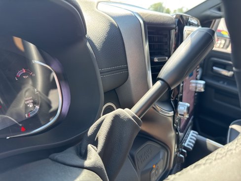New 2026 RAM 3500 Laramie image 31