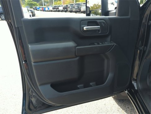 Certified 2024 GMC Sierra 2500 Pro w/ Convenience Package image 21