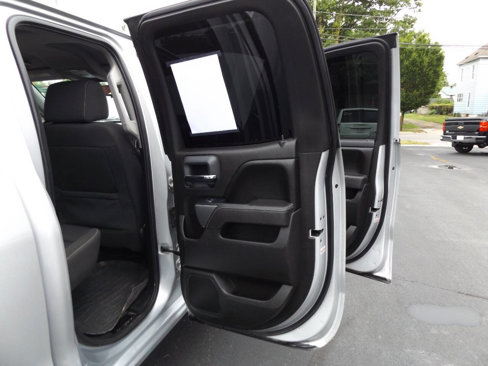 Used 2016 Chevrolet Silverado 1500 LT w/ All Star Edition image 25