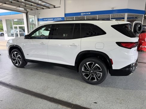 New 2026 Buick Enclave Sport Touring image 5