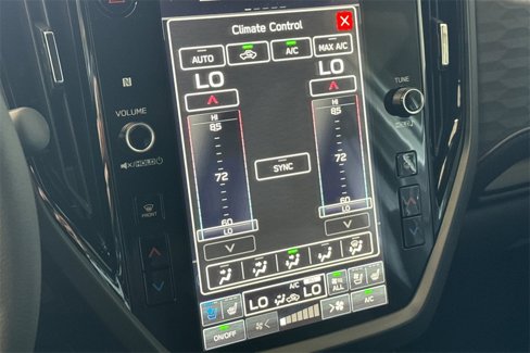 New 2025 Subaru Forester Touring image 18