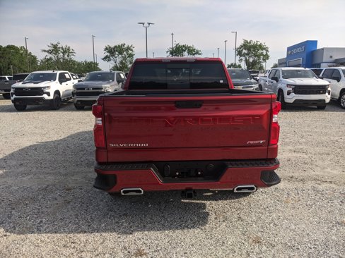New 2026 Chevrolet Silverado 1500 RST image 7