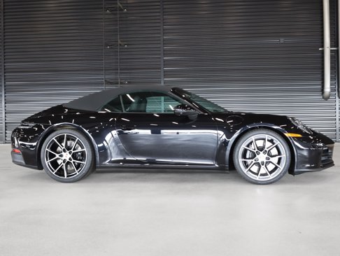 New 2026 Porsche 911 Carrera S image 11