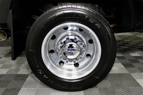 Used 2024 Ford F450 Platinum w/ FX4 Off-Road Package image 15