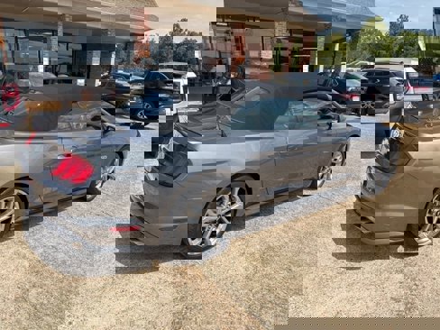 Certified 2023 Ford Mustang GT Premium w/ Equipment Group 401A image 5