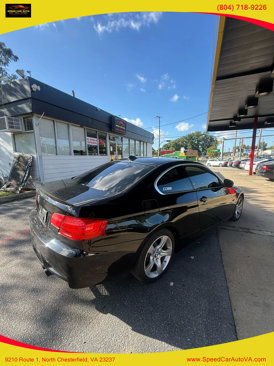 Used 2011 BMW 335i xDrive Coupe image 6