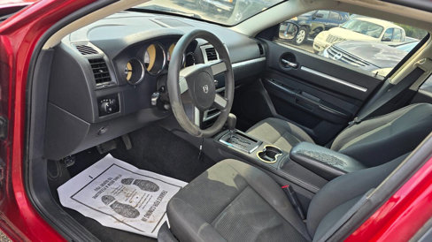Used 2010 Dodge Charger SXT image 7