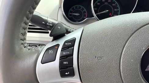Used 2010 Chevrolet Malibu LT w/ HFV6 Engine Package image 21