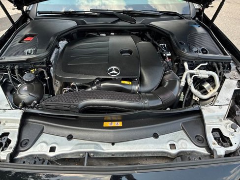 Used 2023 Mercedes-Benz E 350 4MATIC Sedan w/ Premium Package image 22