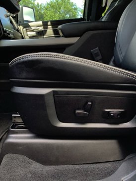 New 2025 RAM 2500 Laramie image 29