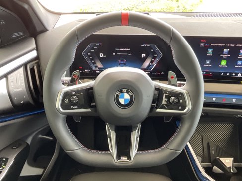New 2026 BMW X3 M50 image 13
