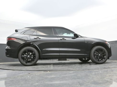New 2026 Jaguar F-PACE R-Dynamic S image 36