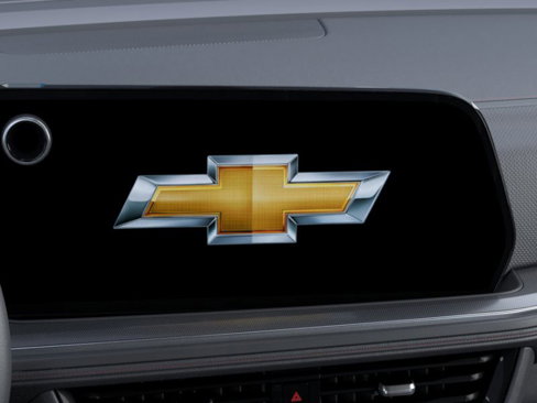 New 2025 Chevrolet Suburban RST w/ Comfort Package image 44
