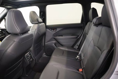 New 2025 Subaru Forester Limited image 27