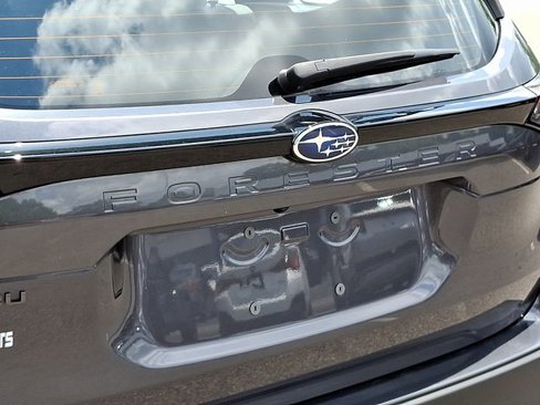 Used 2025 Subaru Forester image 33