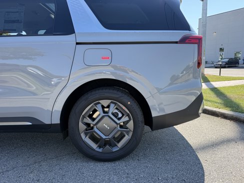 New 2026 Kia Carnival SX image 34