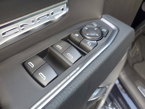 New 2026 GMC Sierra 1500 Denali image 19