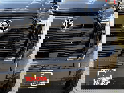 New 2026 Toyota Tundra SR5 image 8