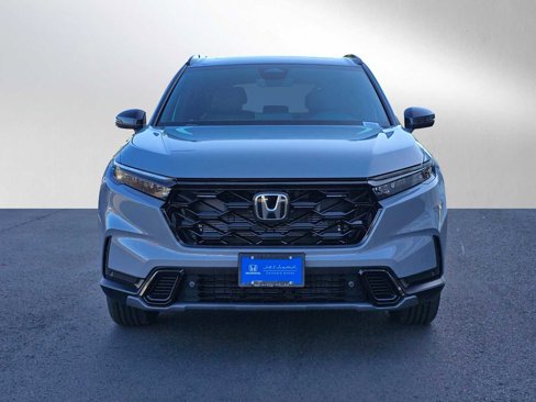 New 2026 Honda CR-V Sport-L image 8