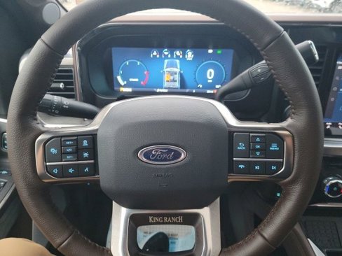 New 2026 Ford F350 4x4 Crew Cab Super Duty image 20