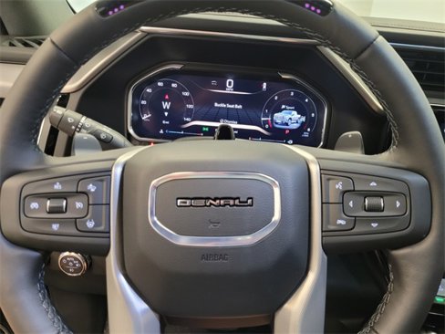 New 2026 GMC Sierra 1500 Denali image 20